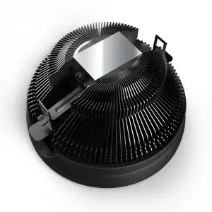 Кулер процесорний PCCooler E126M Pro UA
