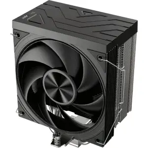 Кулер процесорний 1stPlayer FB12-5 Black UA