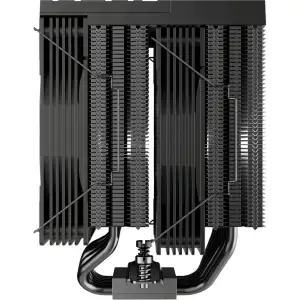 Кулер процесорний 1stPlayer FB12DS-7 Black UA