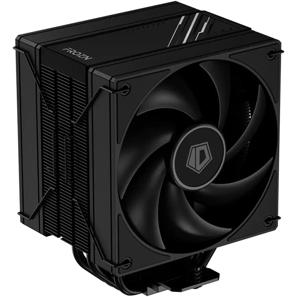 Кулер процесорний ID-Cooling Frozn A410 DK Black UA