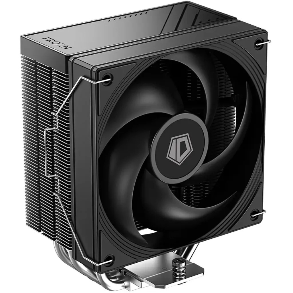 Кулер процесорний ID-Cooling Frozn A410 SE UA