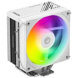 Кулер процессорный ID-Cooling Frozn A410 SE ARGB White UA