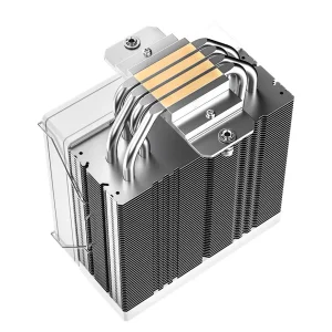 Кулер процессорный ID-Cooling Frozn A410 SE ARGB White UA