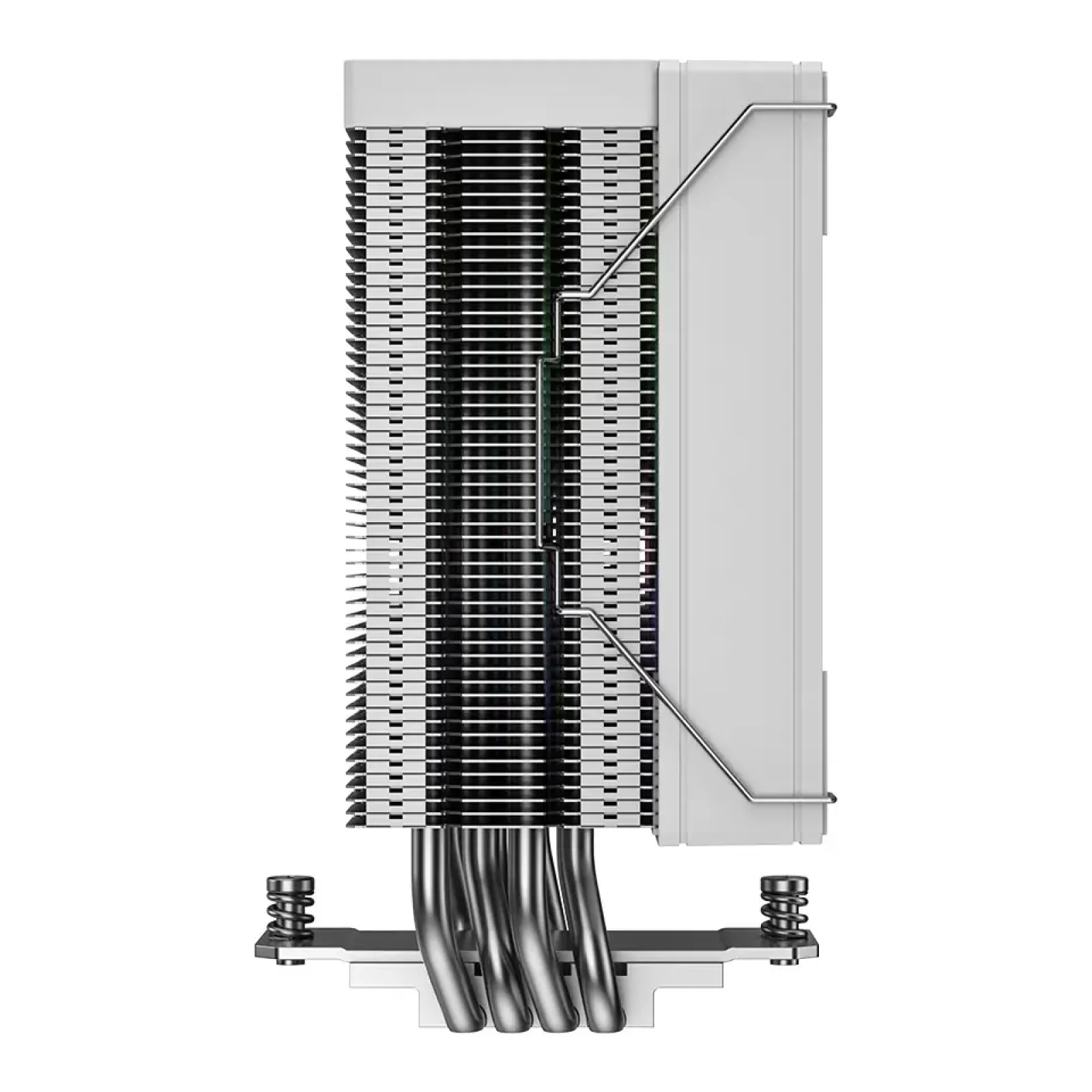 Кулер процессорный ID-Cooling Frozn A410 SE ARGB White UA