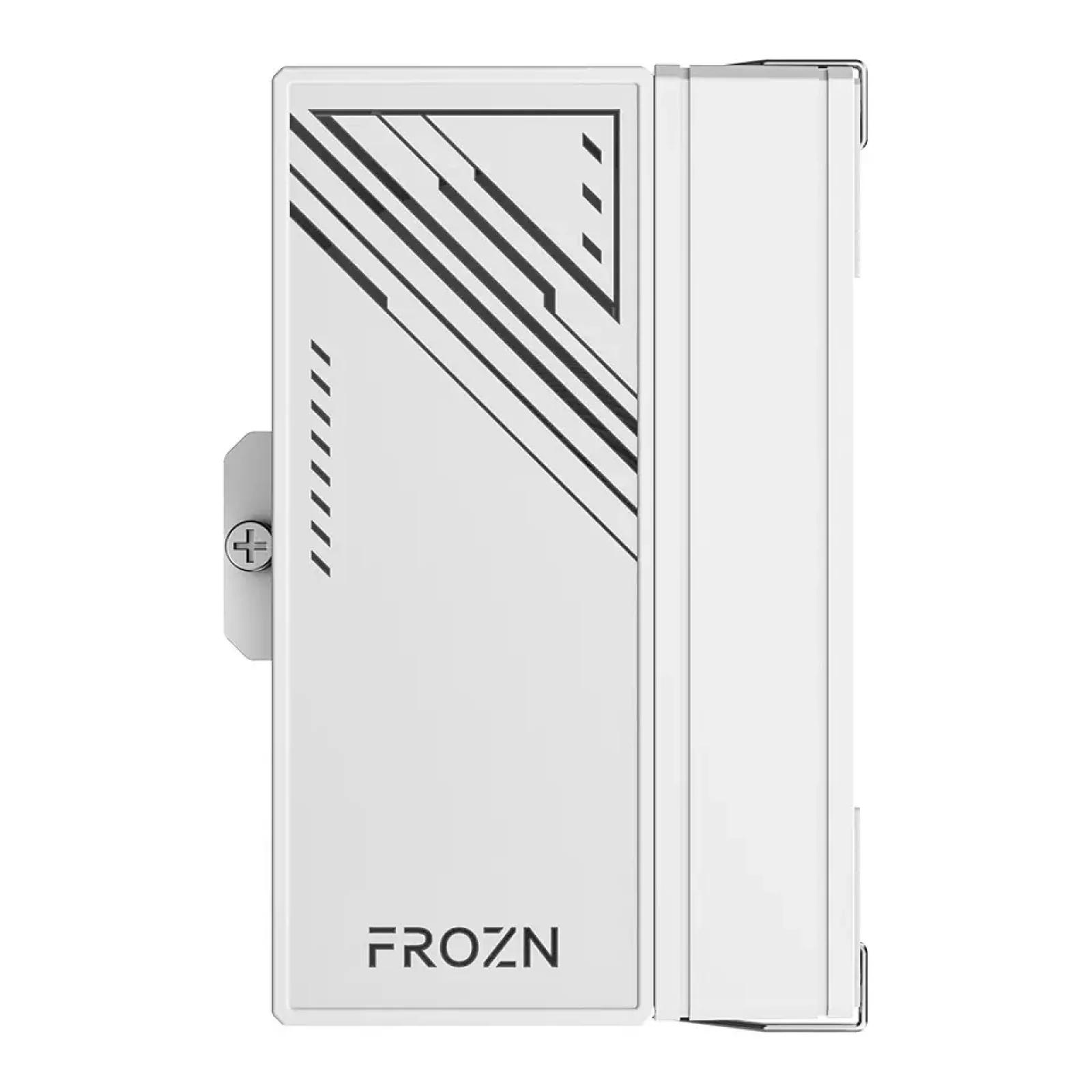 Кулер процессорный ID-Cooling Frozn A410 SE ARGB White UA