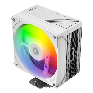 Кулер процессорный ID-Cooling Frozn A410 SE ARGB White UA