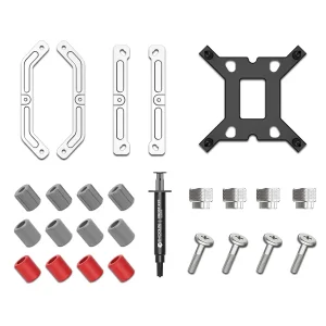Кулер процессорный ID-Cooling Frozn A410 SE ARGB White UA