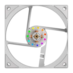 Кулер процессорный ID-Cooling Frozn A410 SE ARGB White UA