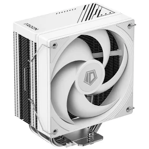 Кулер процессорный ID-Cooling Frozn A410 SE White UA