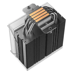 Кулер процессорный ID-Cooling Frozn A410 SE White UA