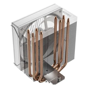 Кулер процессорный ID-Cooling Frozn A410 SE White UA