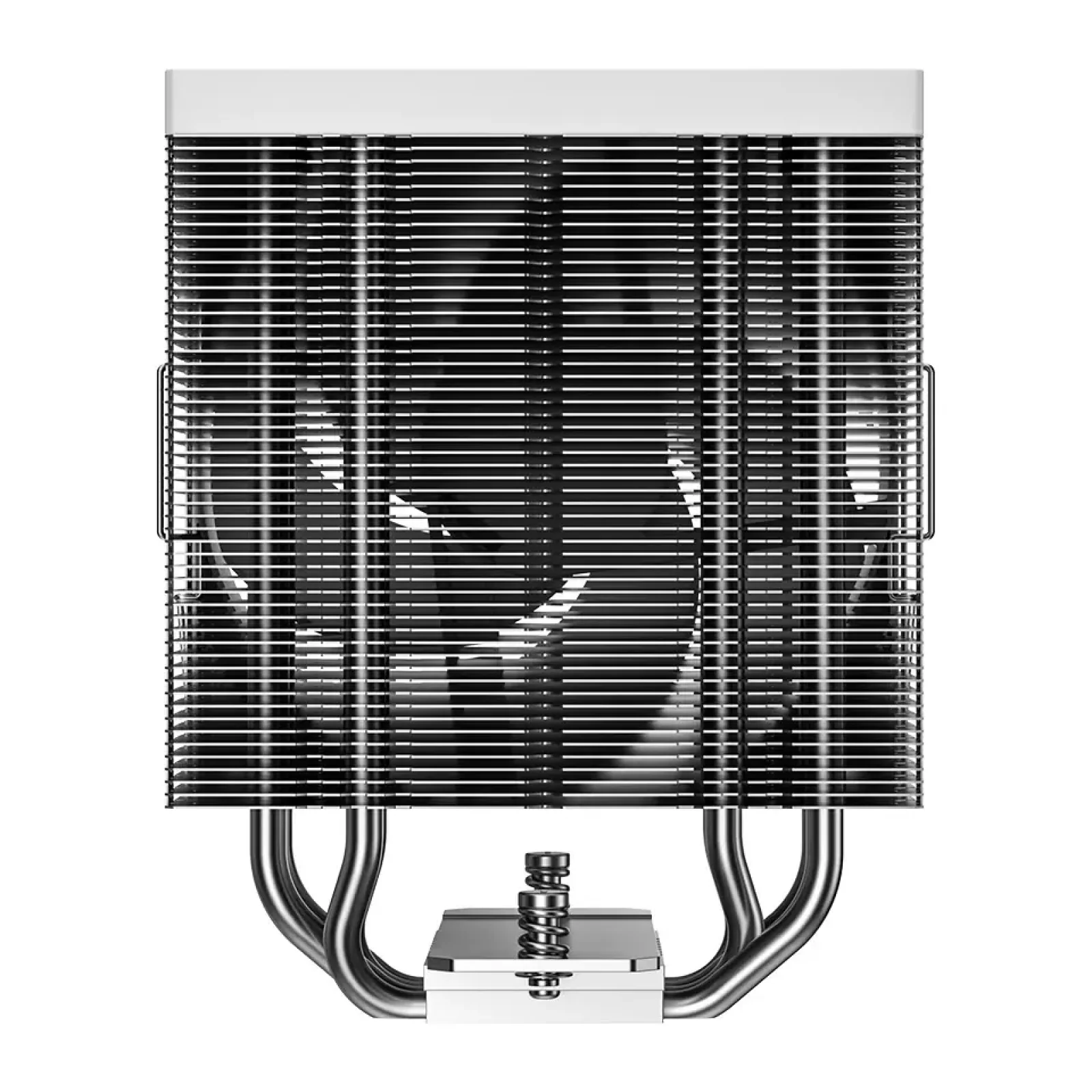 Кулер процессорный ID-Cooling Frozn A410 SE White UA