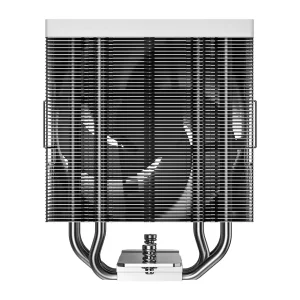 Кулер процессорный ID-Cooling Frozn A410 SE White UA