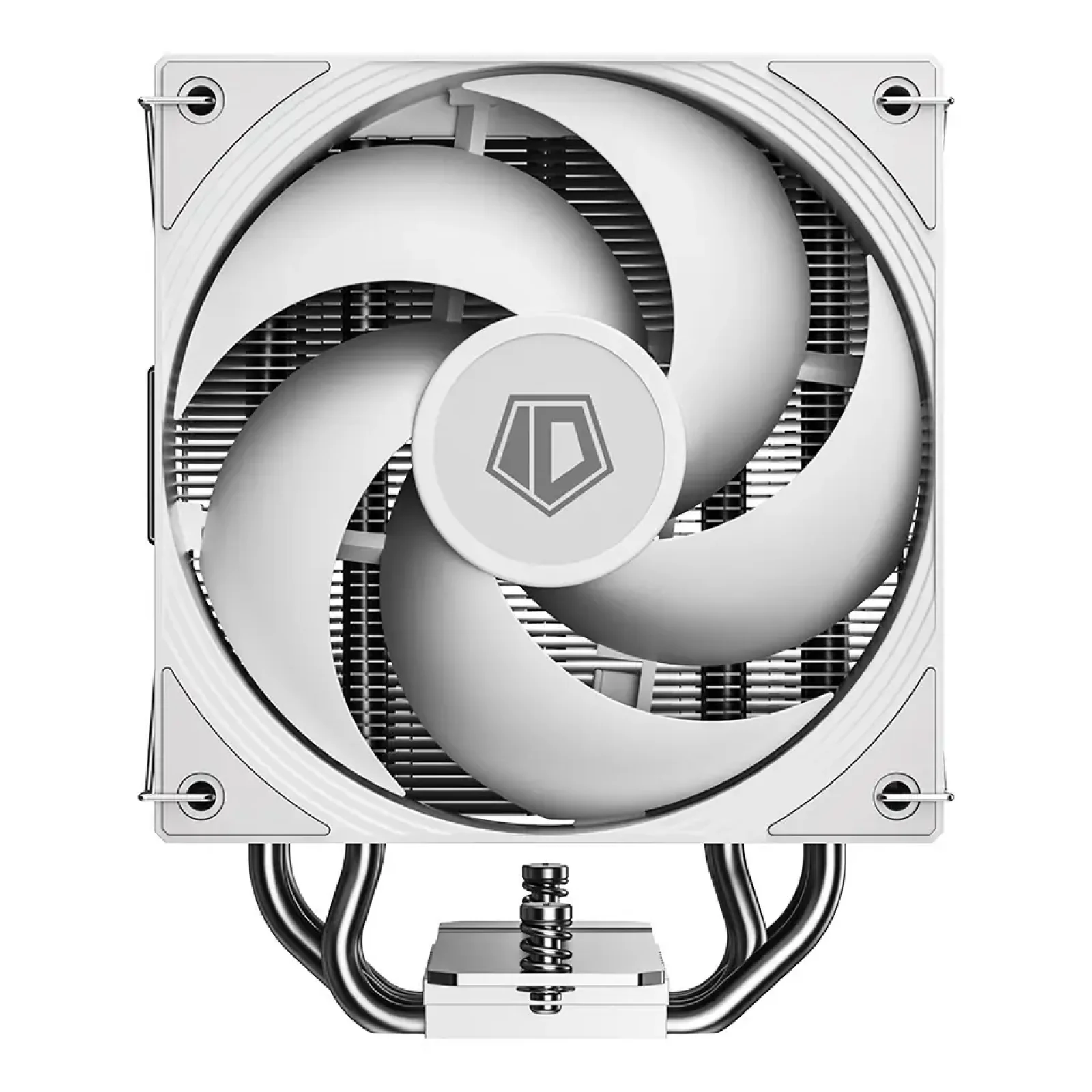 Кулер процессорный ID-Cooling Frozn A410 SE White UA