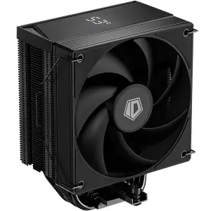 Кулер процессорный ID-Cooling Frozn A410 TD Black UA