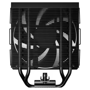 Кулер процессорный ID-Cooling Frozn A410 TD Black UA