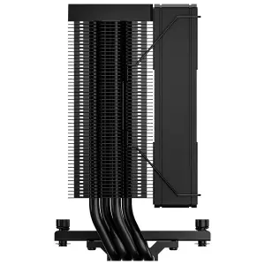 Кулер процессорный ID-Cooling Frozn A410 TD Black UA