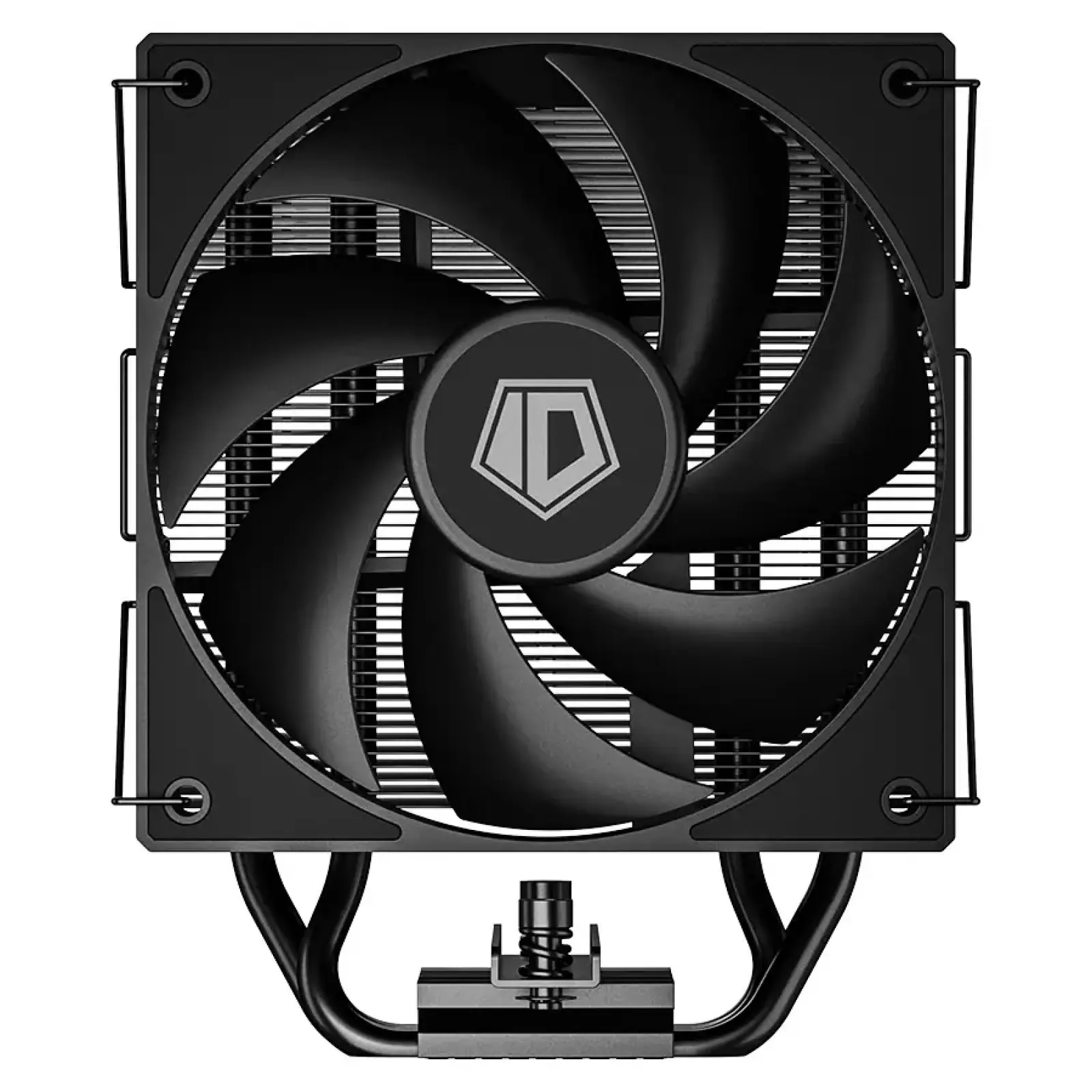 Кулер процессорный ID-Cooling Frozn A410 TD Black UA