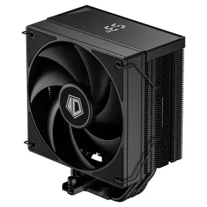 Кулер процессорный ID-Cooling Frozn A410 TD Black UA