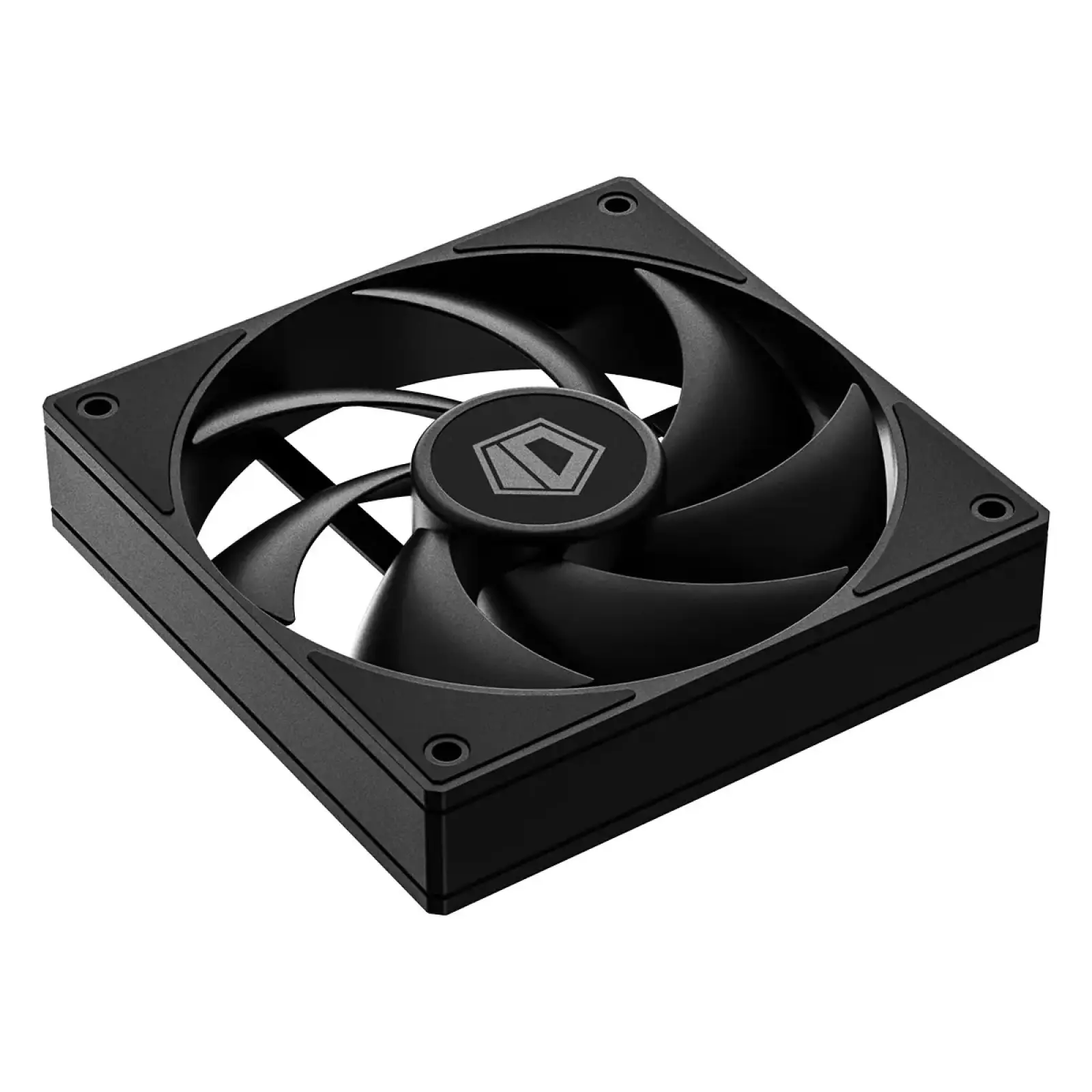 Кулер процессорный ID-Cooling Frozn A410 TD Black UA