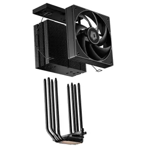 Кулер процессорный ID-Cooling Frozn A410 TD Black UA