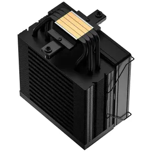 Кулер процессорный ID-Cooling Frozn A410 TD Black UA