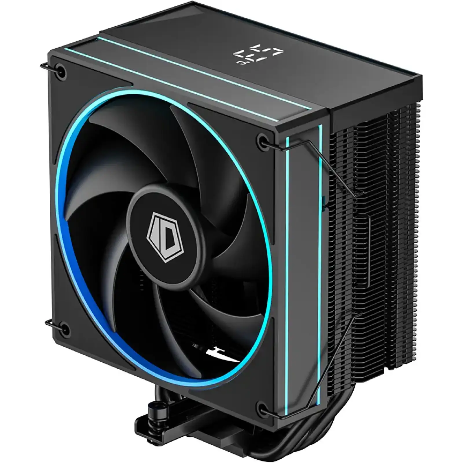 Кулер процессорный ID-Cooling Frozn A410 TD ARGB UA