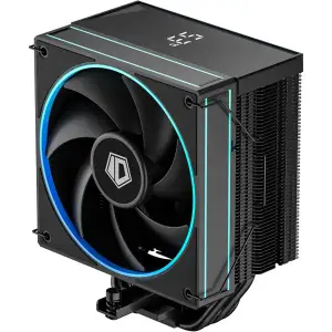 Кулер процессорный ID-Cooling Frozn A410 TD ARGB UA