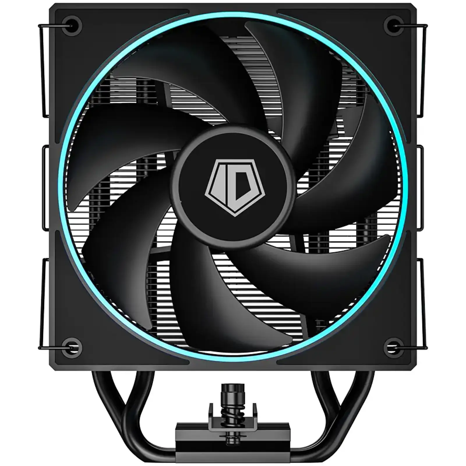 Кулер процессорный ID-Cooling Frozn A410 TD ARGB UA