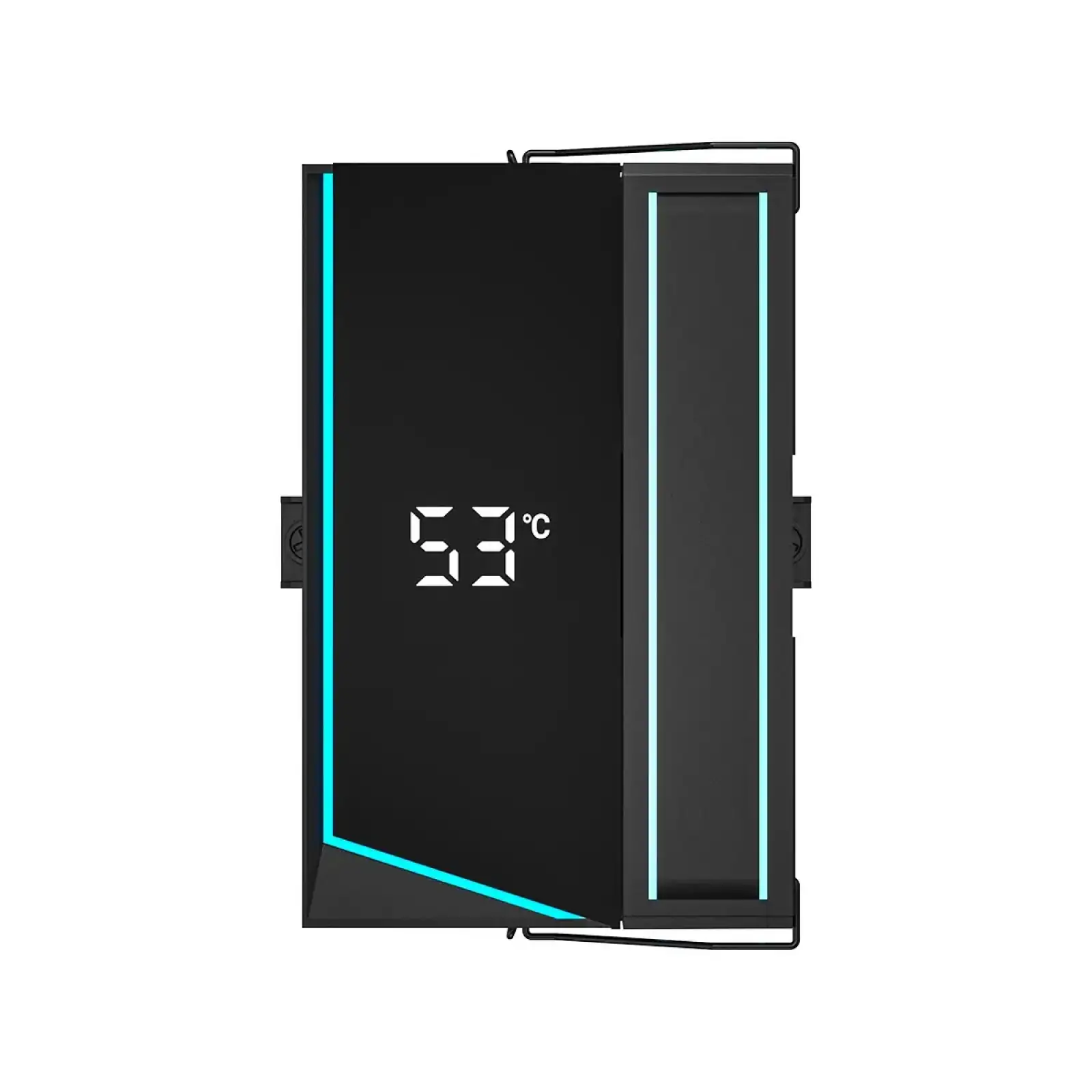 Кулер процессорный ID-Cooling Frozn A410 TD ARGB UA