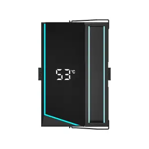 Кулер процессорный ID-Cooling Frozn A410 TD ARGB UA