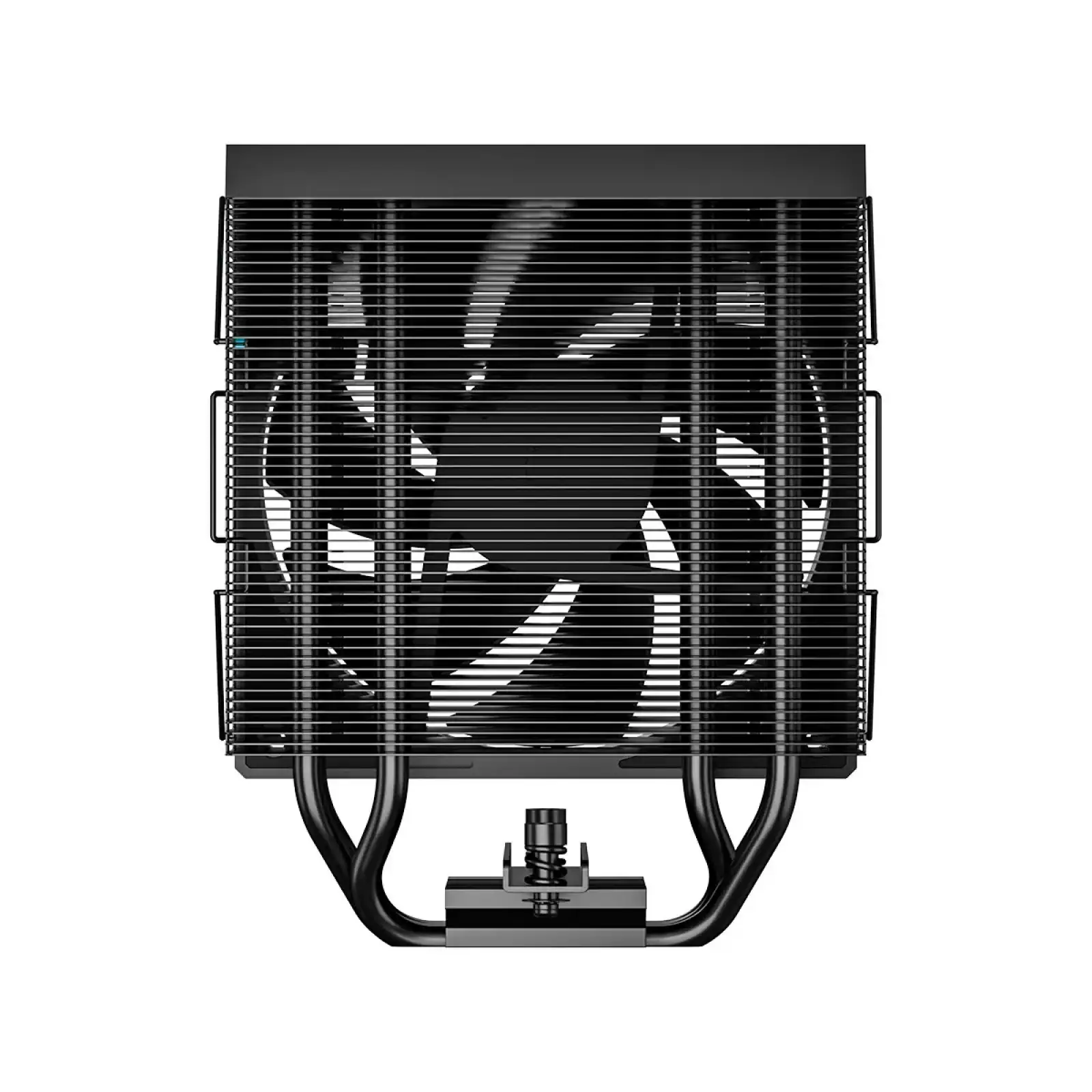 Кулер процессорный ID-Cooling Frozn A410 TD ARGB UA