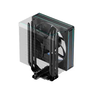 Кулер процессорный ID-Cooling Frozn A410 TD ARGB UA