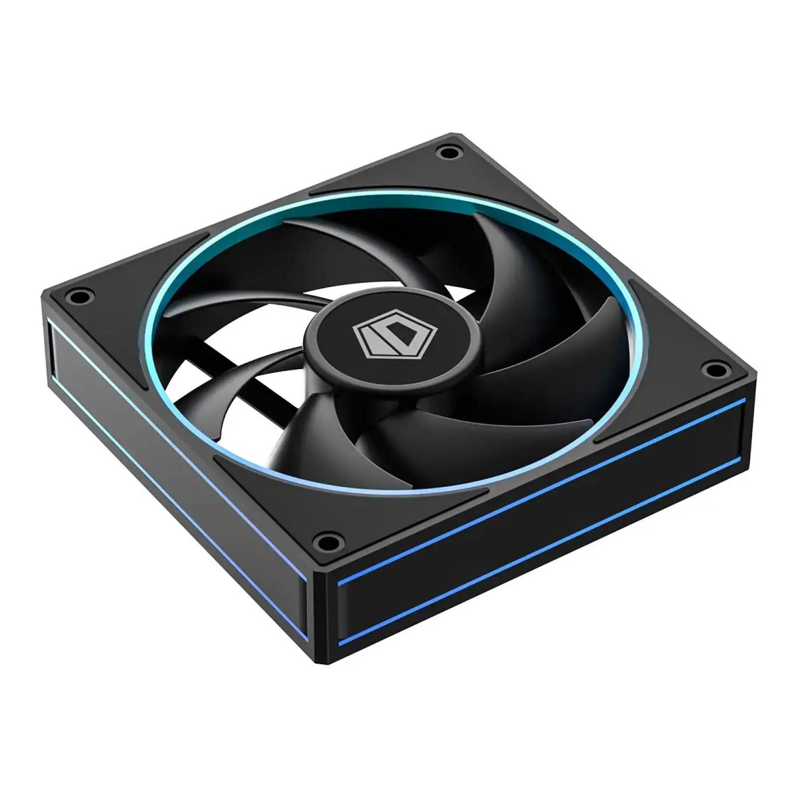 Кулер процессорный ID-Cooling Frozn A410 TD ARGB UA