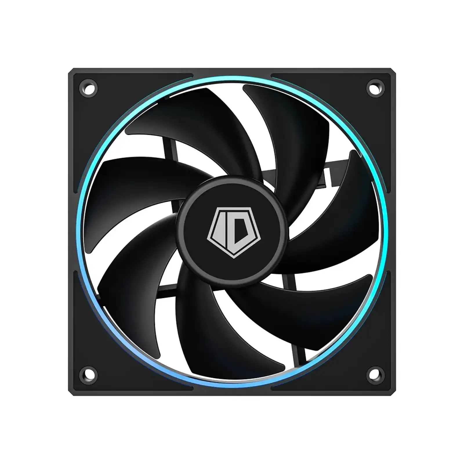 Кулер процессорный ID-Cooling Frozn A410 TD ARGB UA