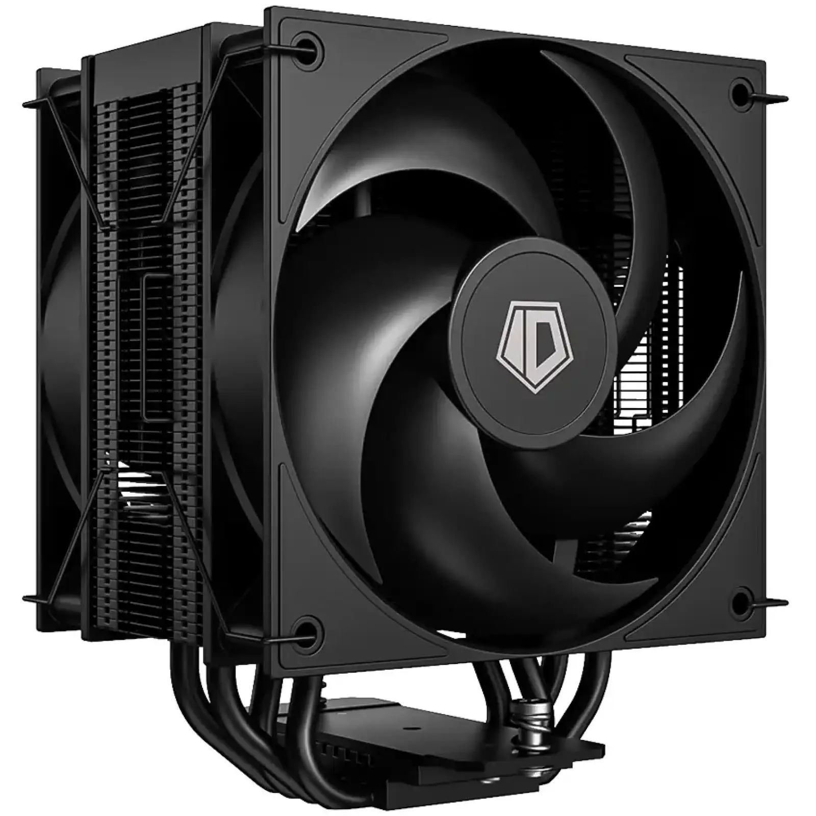 Кулер процессорный ID-Cooling Frozn A410 XE DK UA