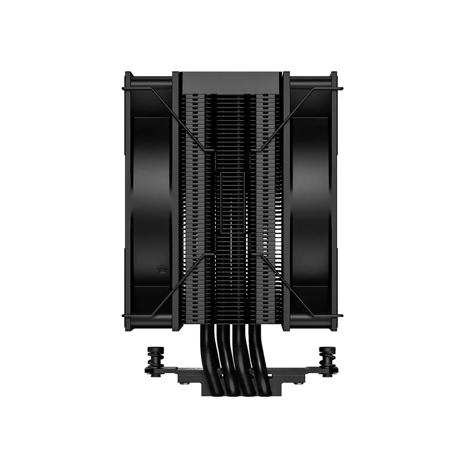 Кулер процессорный ID-Cooling Frozn A410 XE DK UA