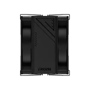 Кулер процессорный ID-Cooling Frozn A410 XE DK UA