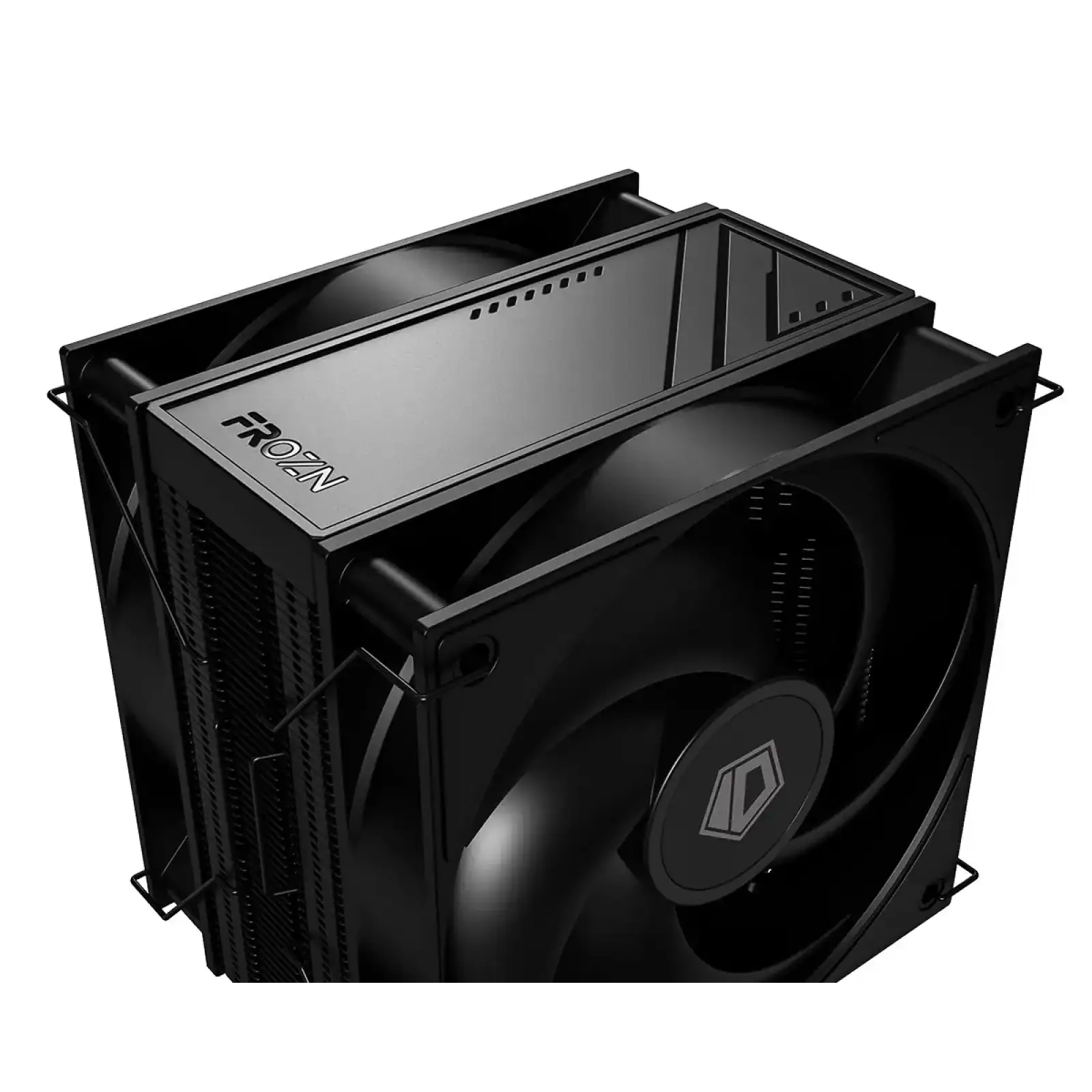 Кулер процессорный ID-Cooling Frozn A410 XE DK UA