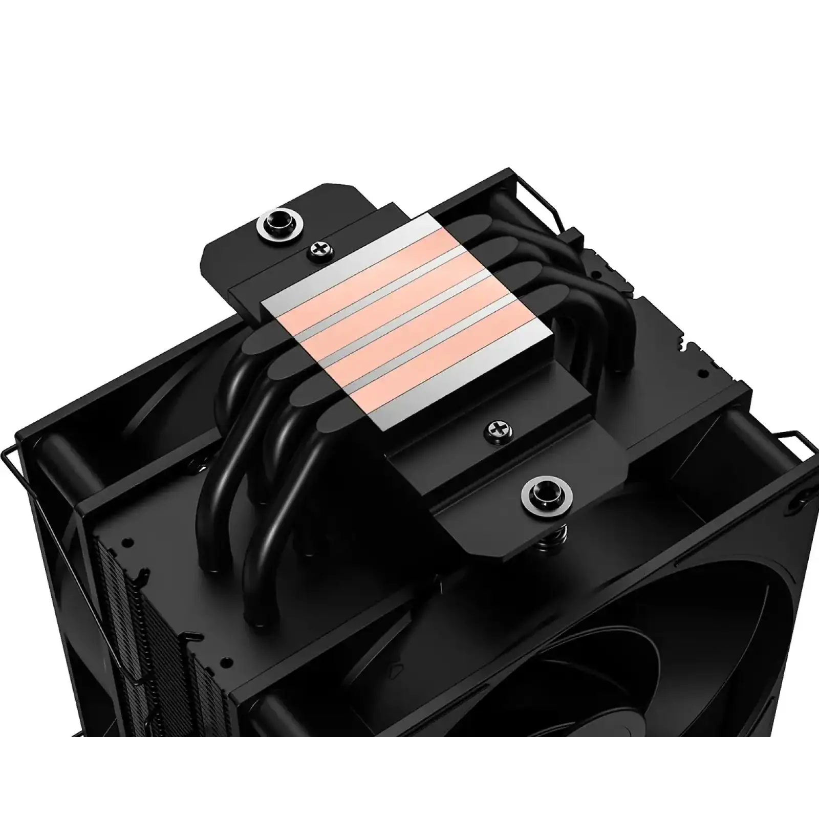 Кулер процессорный ID-Cooling Frozn A410 XE DK UA