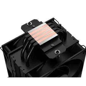 Кулер процессорный ID-Cooling Frozn A410 XE DK UA