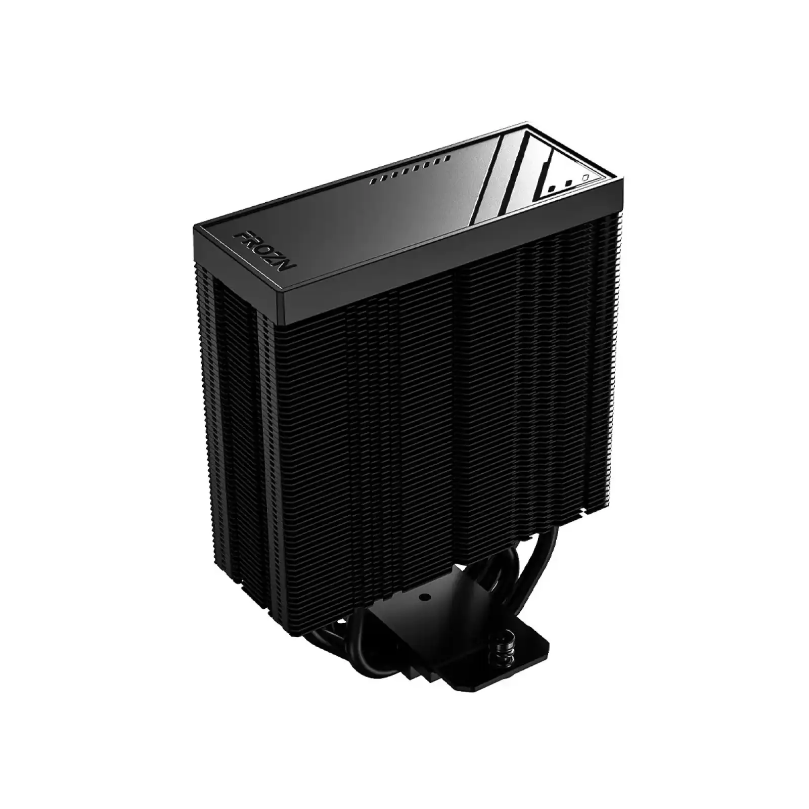 Кулер процессорный ID-Cooling Frozn A410 XE DK UA