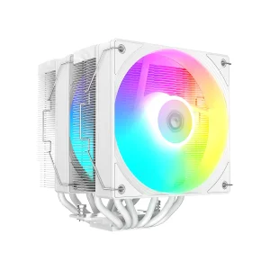 Кулер процессорный ID-Cooling Frozn A620 Pro SE ARGB Snow UA