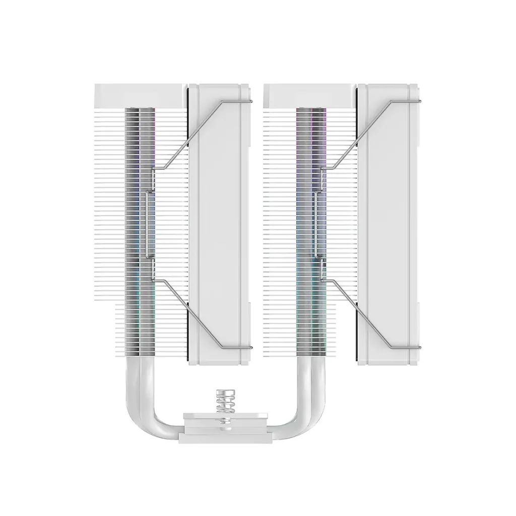 Кулер процессорный ID-Cooling Frozn A620 Pro SE ARGB Snow UA