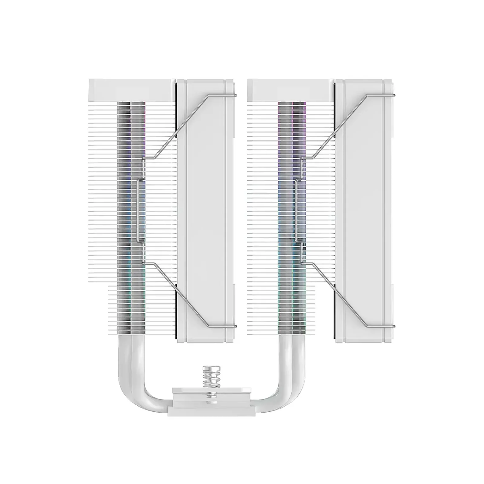 Кулер процесорний ID-Cooling Frozn A620 Pro SE ARGB Snow UA
