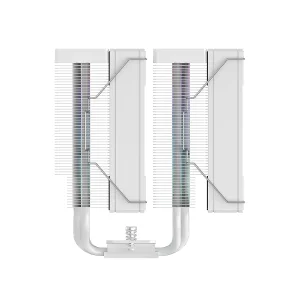 Кулер процессорный ID-Cooling Frozn A620 Pro SE ARGB Snow UA