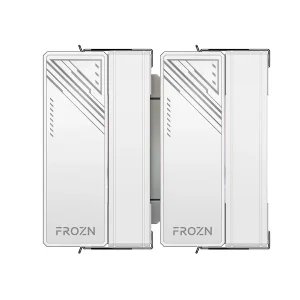 Кулер процессорный ID-Cooling Frozn A620 Pro SE ARGB Snow UA