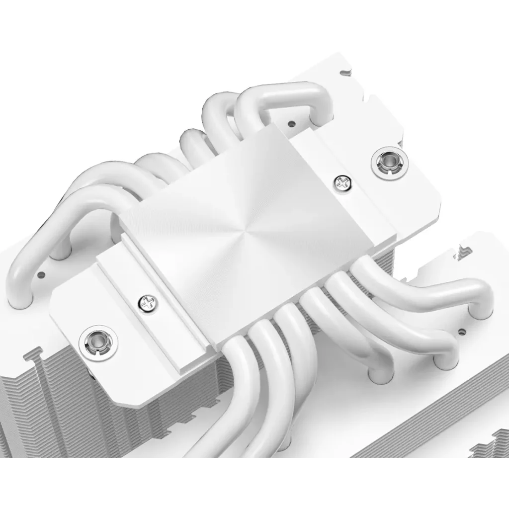 Кулер процессорный ID-Cooling Frozn A620 Pro SE ARGB Snow UA