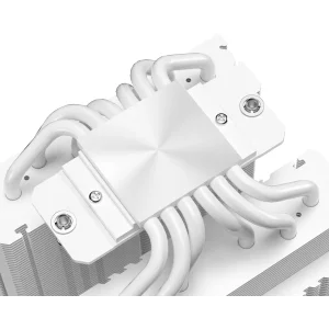 Кулер процессорный ID-Cooling Frozn A620 Pro SE ARGB Snow UA