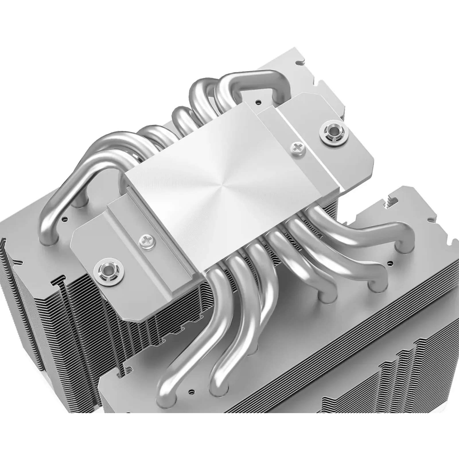 Кулер процессорный ID-Cooling Frozn A620 Pro SE ARGB White UA